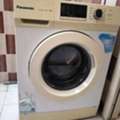 SAR 800,  Panasonic 8kg Washing Machine &ndash; 800 SAR