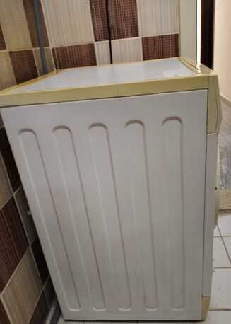 Al Kharj, Appliances, SAR 800,  Panasonic 8kg Washing Machine &ndash; 800 SAR