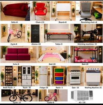 Tubli, Household Items, BHD 1,  House Hold Items For Sale 📞39835920