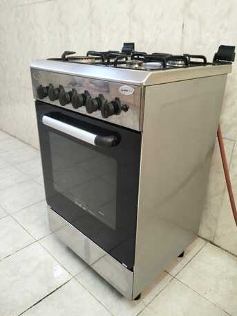 Al Kharj, Household Items, SAR 200,  Gas Stove &ndash; 200 SAR