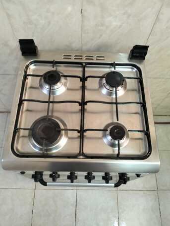 Al Kharj, Household Items, SAR 200,  Gas Stove &ndash; 200 SAR