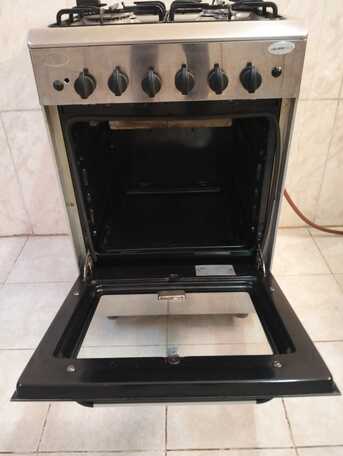Al Kharj, Household Items, SAR 200,  Gas Stove &ndash; 200 SAR