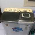 SAR 150,  Semi Washing Machine 7kg