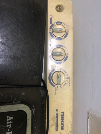 Khobar, Electronics, SAR 150,  Semi Washing Machine 7kg