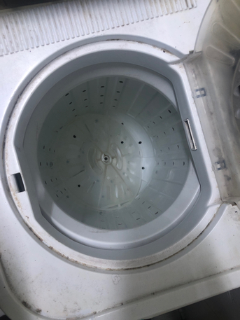 Khobar, Electronics, SAR 150,  Semi Washing Machine 7kg