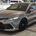 SAR 155000,  Toyota Camry,  2024,  Automatic,  6110 KM,  Grande 3.5L V6 Like Brand New
