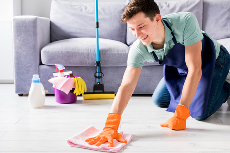London, Cleaning, Trusted Home Cleaning Services In Glasgow For Sparkling Clean Homes