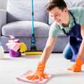 Trusted Home Cleaning Services In Glasgow For Sparkling Clean Homes