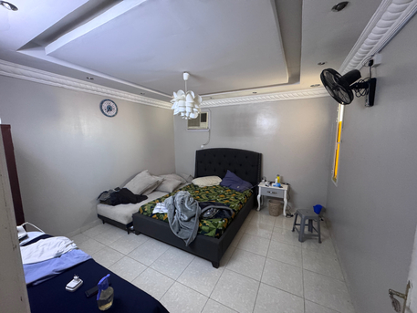 Riyadh, Apartments, Flats, Houses & Villas, 2 BR,  2bhk Flat Available For Rent (only Families)