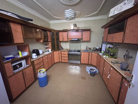 Riyadh, Apartments, Flats, Houses & Villas, 2 BR,  2bhk Flat Available For Rent (only Families)