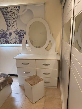 Al Washm, Furniture, SAR 900,  Full Bedroom