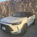 SAR 58000,  BAIC Beijing X7,  2023,  Automatic,  46500 KM,  Care For Sale BAIC  Full Option