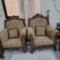 FREE 7 SEATER SOFA