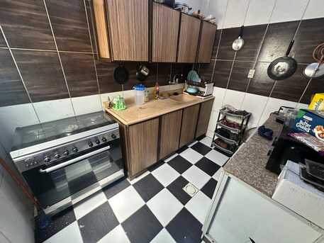 Dammam, Apartments, Flats, Houses & Villas, SAR 1600/month,  Furnished,  2 BR,  55 Sq. Meter,  SAR 1600/month