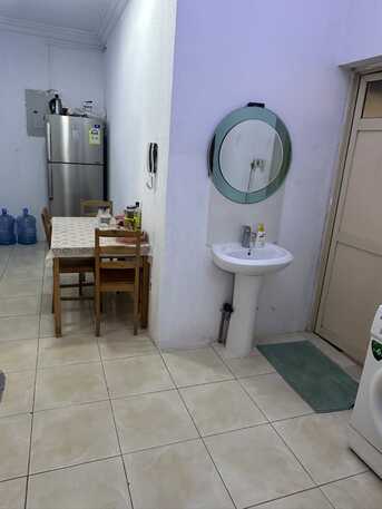 Dammam, Apartments, Flats, Houses & Villas, SAR 1600/month,  Furnished,  2 BR,  55 Sq. Meter,  SAR 1600/month