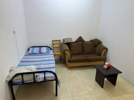 Dammam, Apartments, Flats, Houses & Villas, SAR 1600/month,  Furnished,  2 BR,  55 Sq. Meter,  SAR 1600/month