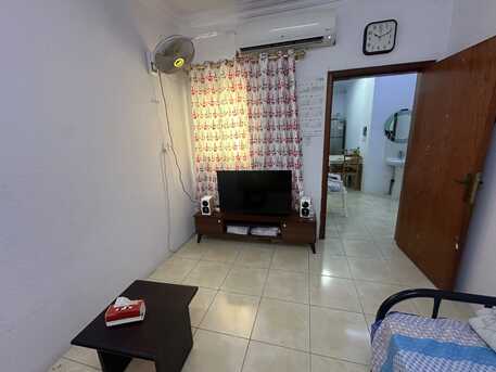Dammam, Apartments, Flats, Houses & Villas, SAR 1600/month,  Furnished,  2 BR,  55 Sq. Meter,  SAR 1600/month