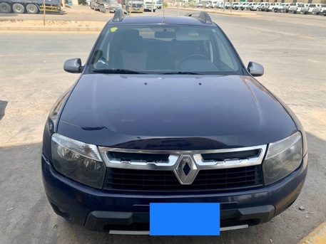 Al Wizarat, Electronics, SAR 15000,  Sell-Renault Duster 16000 SAR,2014 ,Automatic,Well Maintained And In Good Condition.