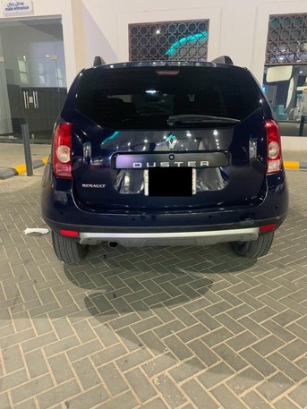 Al Wizarat, Electronics, SAR 15000,  Sell-Renault Duster 16000 SAR,2014 ,Automatic,Well Maintained And In Good Condition.