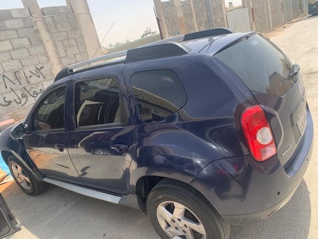 Al Wizarat, Electronics, SAR 15000,  Sell-Renault Duster 16000 SAR,2014 ,Automatic,Well Maintained And In Good Condition.