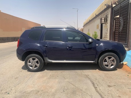 Al Wizarat, Electronics, SAR 15000,  Sell-Renault Duster 16000 SAR,2014 ,Automatic,Well Maintained And In Good Condition.