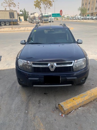 Al Wizarat, Electronics, SAR 15000,  Sell-Renault Duster 16000 SAR,2014 ,Automatic,Well Maintained And In Good Condition.