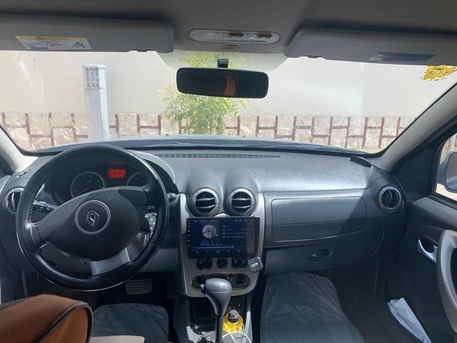 Al Wizarat, Electronics, SAR 15000,  Sell-Renault Duster 16000 SAR,2014 ,Automatic,Well Maintained And In Good Condition.