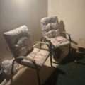 SAR 25,  Garden Chairs