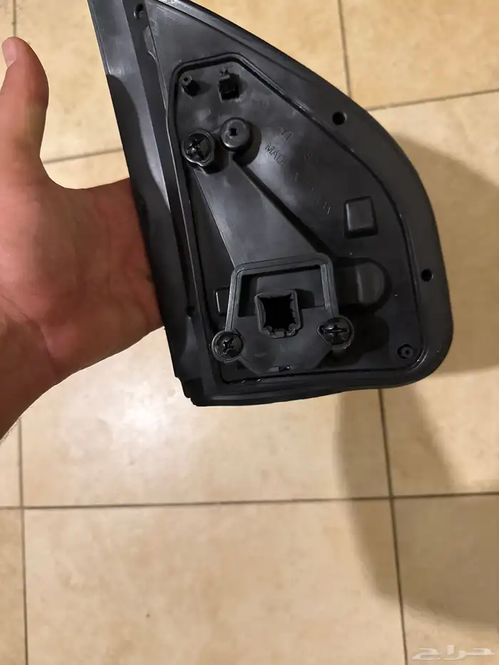 Al Washm, Auto Parts, SAR 50,  Side Mirror