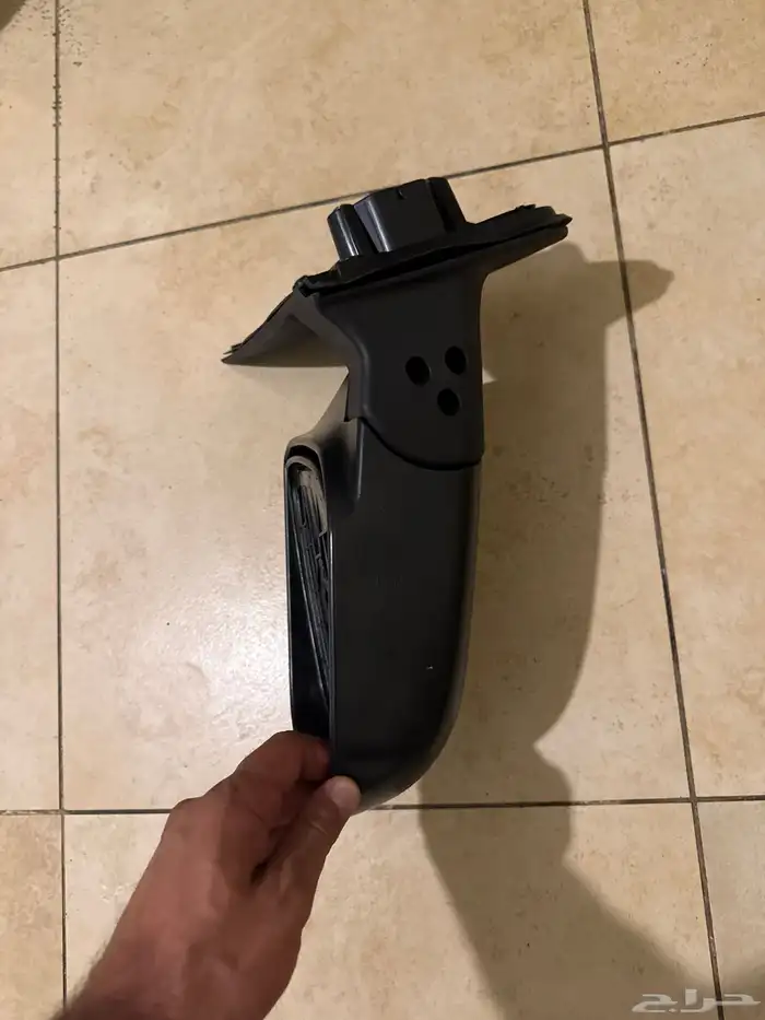 Al Washm, Auto Parts, SAR 50,  Side Mirror