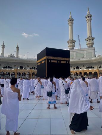London, Tickets, GBP 8695,  Hajj Packages Are Now Available