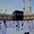 GBP 8695, Hajj Packages Are Now Available