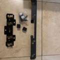 SAR 10,  For Sale: Professional TV Wall Mount Bracket (New/Excellent Condition)