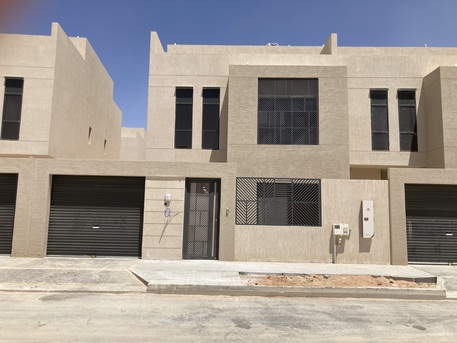 Riyadh, Villas, SAR 70000,  270 Sq. Meter,  Brand New Villa For Rent Near Riyadh Airport In Al Fursan District