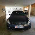 BHD 2500,  Infiniti G25,  2014,  Automatic,  123000 KM,  Infinti Excellent Condition Lady Usage