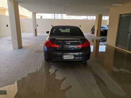 Janabiya, Vehicles, Cars & Trucks , BHD 2500,  Infiniti G25,  2014,  Automatic,  123000 KM,  Infinti Excellent Condition Lady Usage