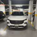 SAR 77000,  Ford Territory,  2023,  Automatic,  34300 KM,   Trend  1st Owner