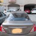 SAR 16,  Nissan Sunny,  2014,  Automatic,  357946 KM,     Model, With Chilling AC, ACCIDENT FREE