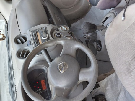 Jeddah, Vehicles, Cars & Trucks , SAR 16,  Nissan Sunny,  2014,  Automatic,  357946 KM,     Model, With Chilling AC, ACCIDENT FREE
