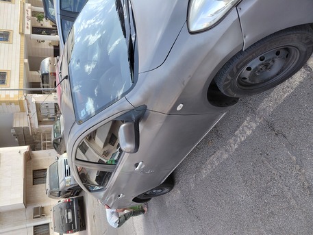 Jeddah, Vehicles, Cars & Trucks , SAR 16,  Nissan Sunny,  2014,  Automatic,  357946 KM,     Model, With Chilling AC, ACCIDENT FREE