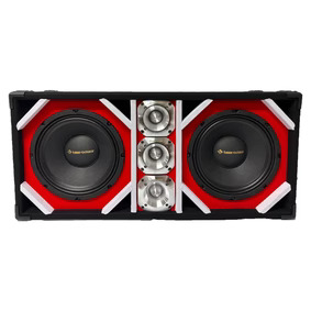 New York, Business, Pro Audio Speakers & 6x9 Car Speakers | Shop Now
