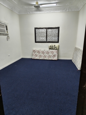 Jeddah, Apartments, Flats, Houses & Villas, SAR 550/month,  1 BR,  Semi Furnished Bachelor Room For Rent In Aziziyah