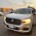 SAR 40000,  Mg TF,  2022,  Manual,  103500 KM,  Mg T60 Pickup