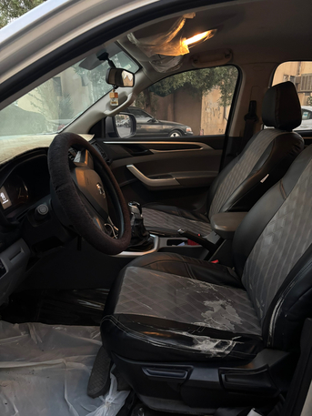 Riyadh, Vehicles, Cars & Trucks , SAR 40000,  Mg TF,  2022,  Manual,  103500 KM,  Mg T60 Pickup