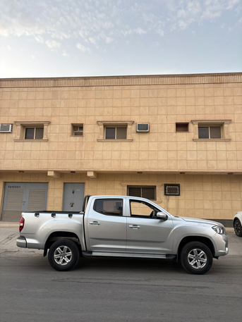 Riyadh, Vehicles, Cars & Trucks , SAR 40000,  Mg TF,  2022,  Manual,  103500 KM,  Mg T60 Pickup
