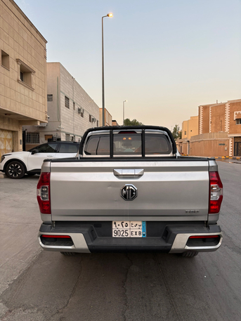 Riyadh, Vehicles, Cars & Trucks , SAR 40000,  Mg TF,  2022,  Manual,  103500 KM,  Mg T60 Pickup