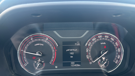 Riyadh, Vehicles, Cars & Trucks , SAR 40000,  Mg TF,  2022,  Manual,  103500 KM,  Mg T60 Pickup