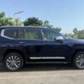 SAR 325,  Toyota Land Cruiser VXR,  2023,  Automatic,  35000 KM,  Land Cruiser VXR
