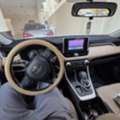 SAR 95000,  TOYOTA RAV4 2025 FWD,  2025,  Automatic,  37 KM,  RAV4  FWD For Sale