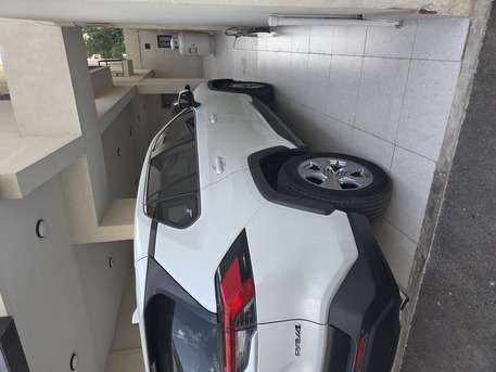 Jeddah, Vehicles, Cars & Trucks , SAR 95000,  TOYOTA RAV4 2025 FWD,  2025,  Automatic,  37 KM,  RAV4  FWD For Sale